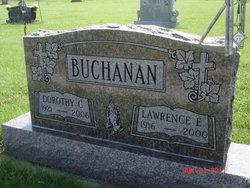 Lawrence E Buchanan 
