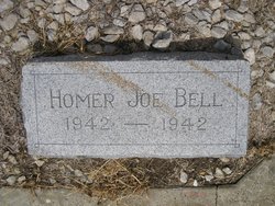 Homer Joe Bell 