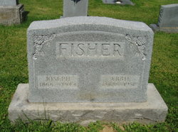Joseph Fisher 