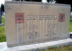 Samuel Abraham Silverberg 