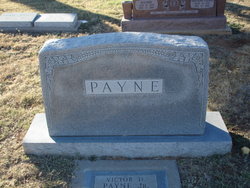 Victor Duane Payne Jr.