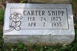 Carter Shipp 