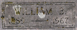 William Barnard Bishop 