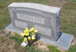 Elisha M. Modlin 