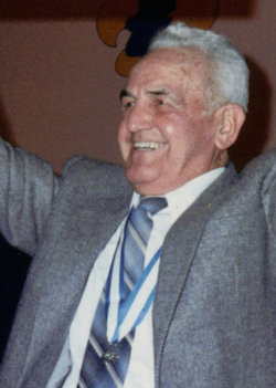 Albert G. “Al” Eberle Sr.