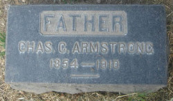 Charles C. Armstrong 