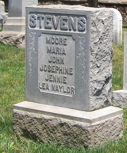 Moore Stevens 