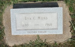Eva Clark <I>Baker</I> Muns 
