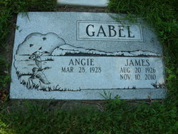 James Gabel 