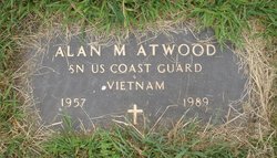 Alan M. Atwood 