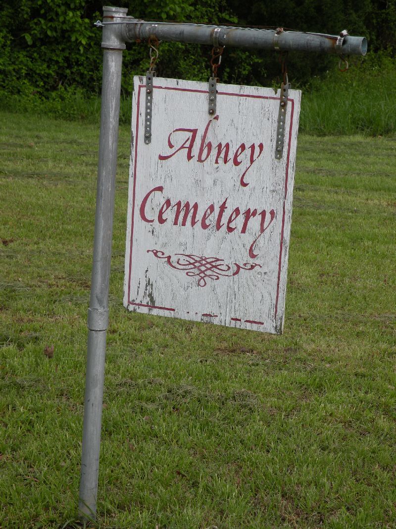 Abney Cemetery