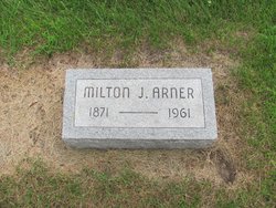 Milton J. Arner 