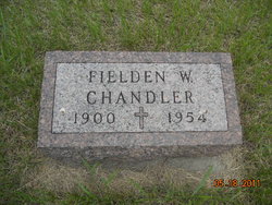 Fielden Wiley Chandler 