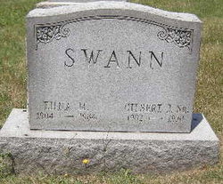 Gilbert Joseph Swann Sr.
