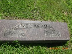 Deroy Woodrum 