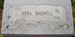 Idena “Dena” <I>High</I> Bagwell 