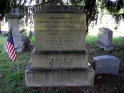 Josiah Kelly 