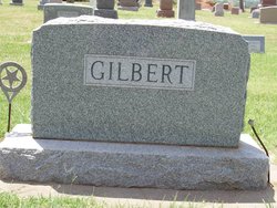 Clinton B. Gilbert 