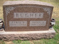 Lewis B. Bugher 