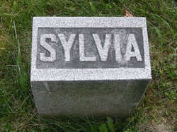 Sylvia E. <I>Allen</I> Stoddard 