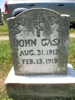 John Gash 