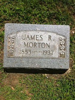 James R Morton 