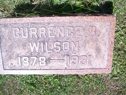 Currence <I>Briggs</I> Wilson 
