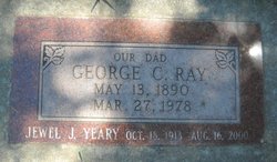 George C. Ray 