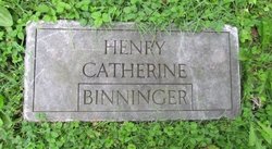 Catherine Binninger 