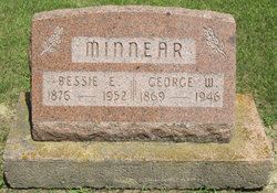 George W. Minnear 