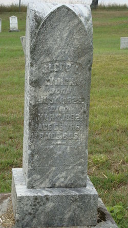Jacob L. Lydick 