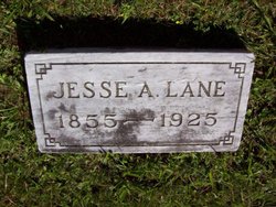 Jesse A. Lane 