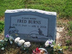 Fred Burns 