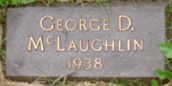 George Dalton McLaughlin 