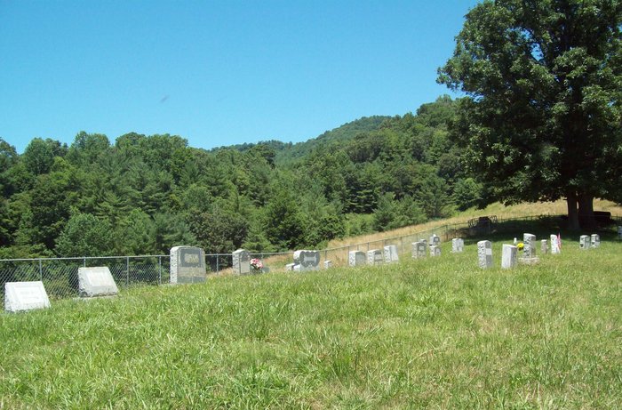 Woodard Howell Cemetery