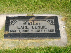 Earl Condie 