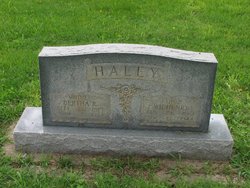 William Henry Haley 