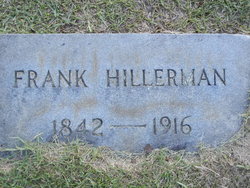 Frank Hillerman 