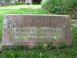 Robert Earl Dawe 