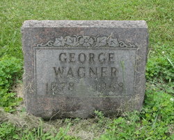 George Washington Wagner 