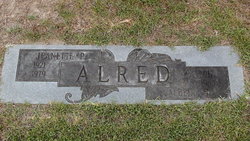 Albert H Alred 