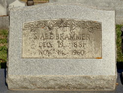 Samuel Abe Brammer 