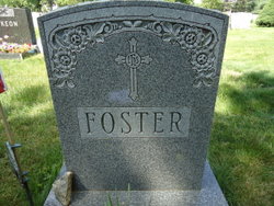 John W Foster 