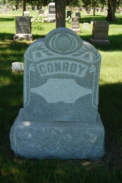 Thomas Conroy Sr.