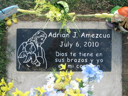 Adrian Jesus Amezcua 