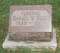 Samuel S. Budd 