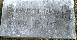 Edward Lawrence James Sr.