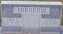 John William Turnbow 