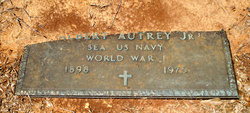 Albert Autrey Jr.