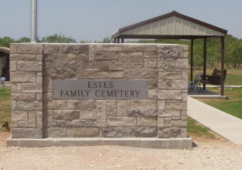 Estes Family Cemetery